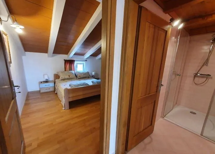 Apartman Onaon Novigrad Istria Appartement