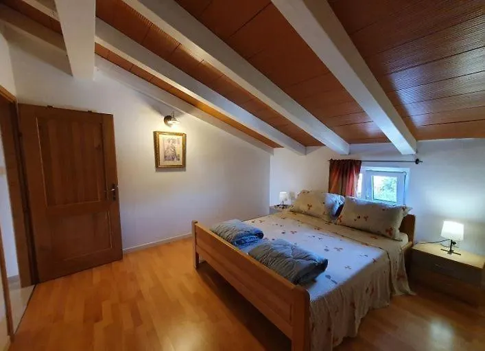 Apartman Onaon Novigrad Istria 0*,
