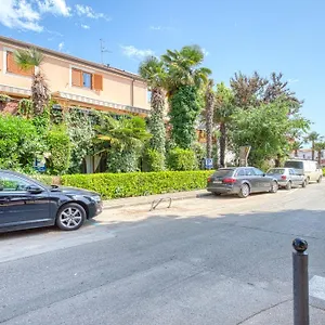 Pansion Comfort Santa Marija Bed & Breakfast